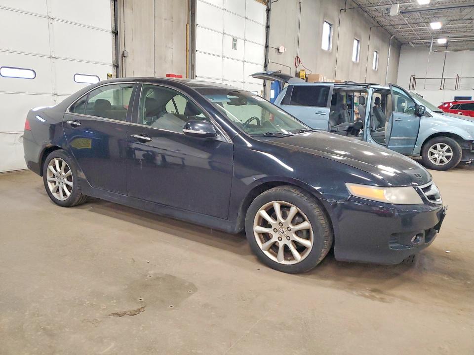 Продажа на аукционе авто 2008 Acura Tsx, vin: JH4CL96868C003824, номер лота: 50274696