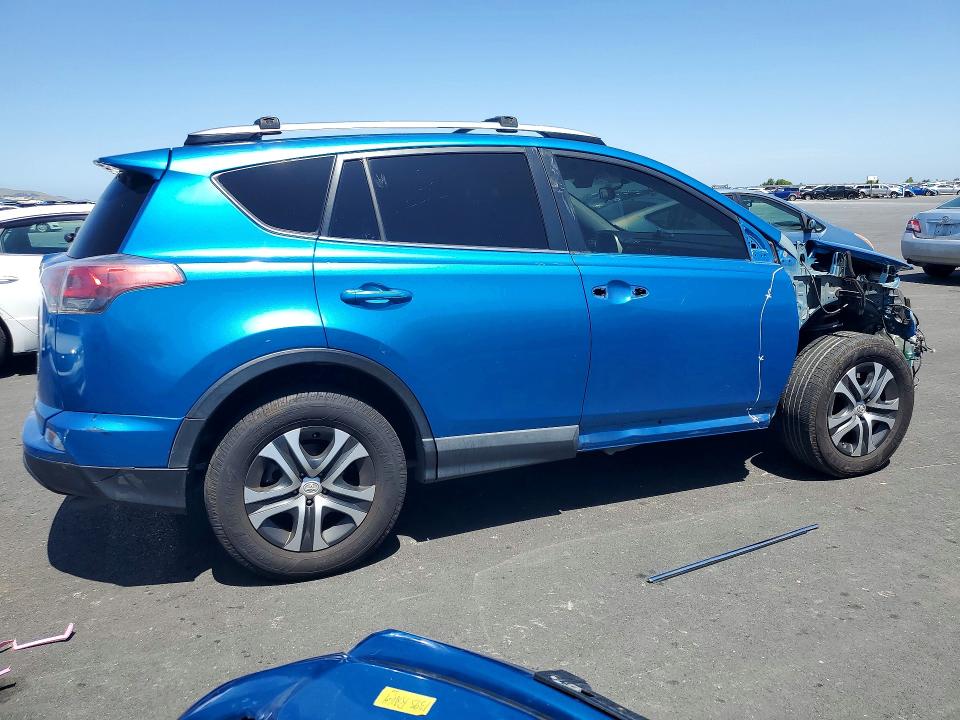 Aukcja sprzedaży 2016 Toyota Rav4, vin: JTMZFREV4GJ063508, numer aukcji: 51749036