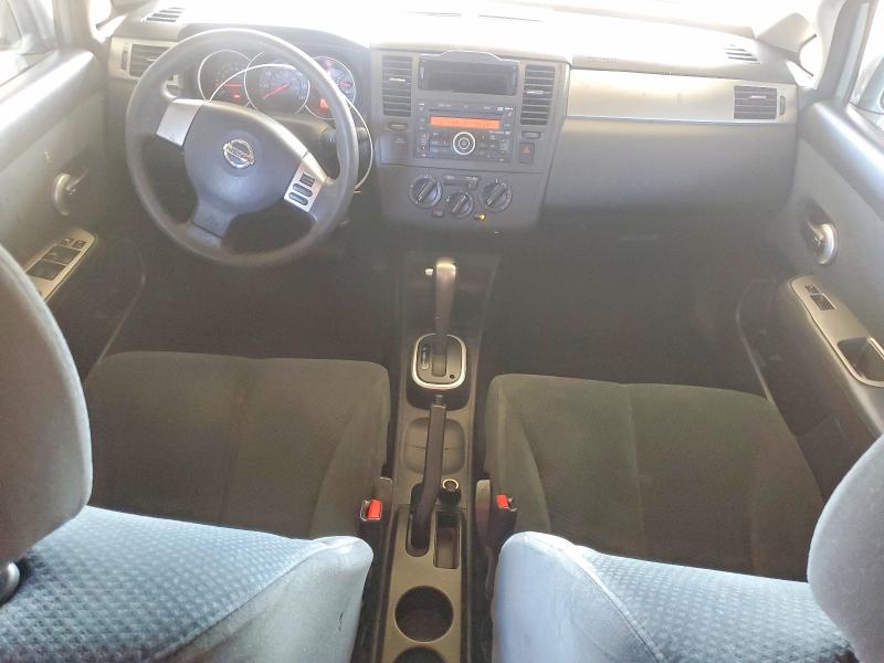 51819956 :رقم المزاد ، 3N1BC1APXBL378577 vin ، 2011 Nissan Versa مزاد بيع