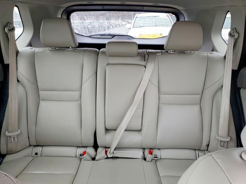 Продажа на аукционе авто 2023 Nissan Rogue, vin: 5N1BT3CB3PC810516, номер лота: 48322866