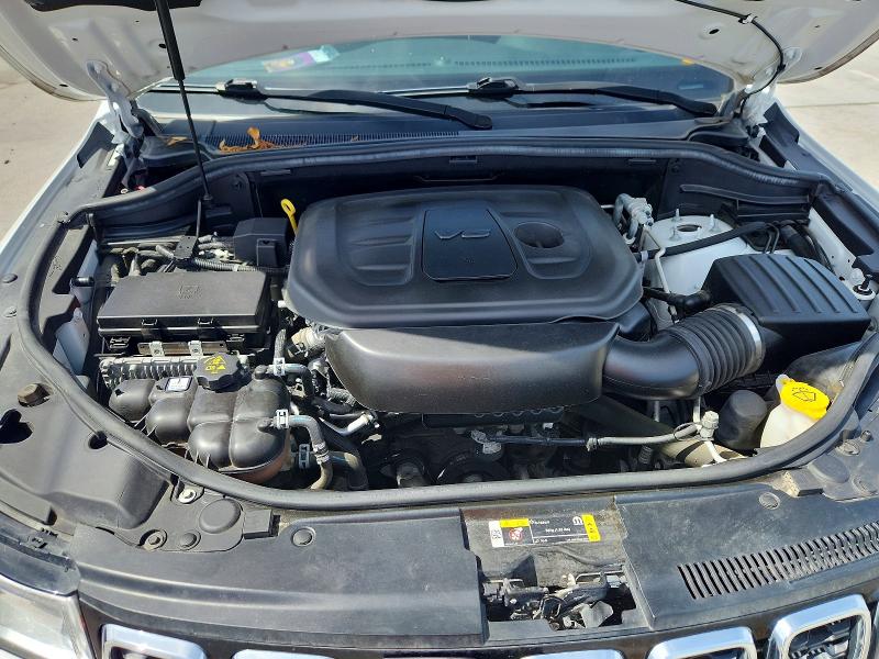 Продаж на аукціоні авто 2021 Jeep Grand Cherokee, vin: 1C4RJEAG2MC657190, номер лоту: 49179916
