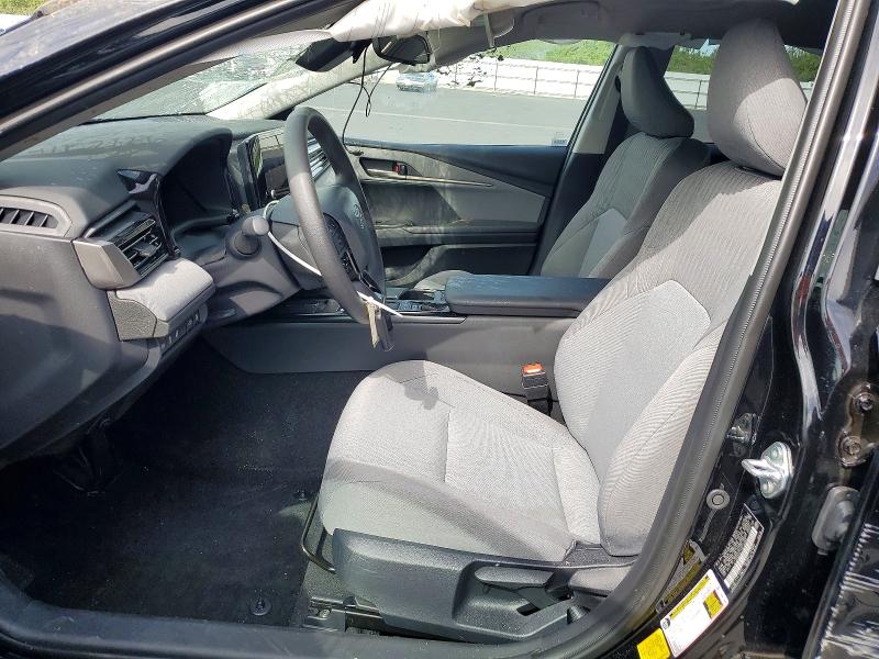 Продажа на аукционе авто 2026 Toyota Camry, vin: 4T1DAACK7TU216969, номер лота: 51208936