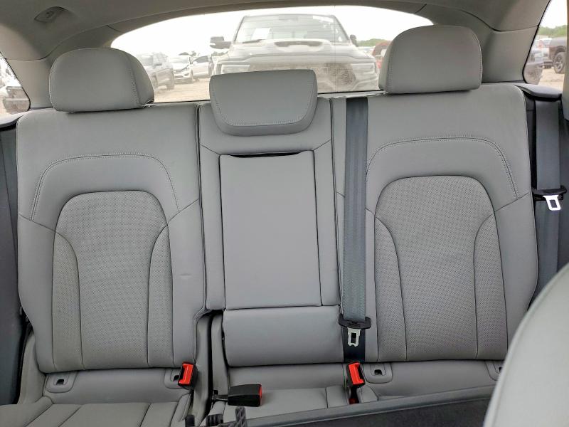 Aukcja sprzedaży 2015 Audi Q5, vin: WA1DGAFP8FA141192, numer aukcji: 51768686