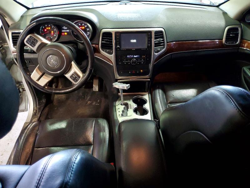 Продажа на аукционе авто 2011 Jeep Grand Cherokee, vin: 1J4RR5GG2BC624620, номер лота: 51154706