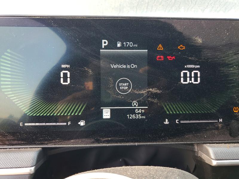 Продажа на аукционе авто 2025 Kia K5, vin: KNAG24J7XS5384948, номер лота: 50283846