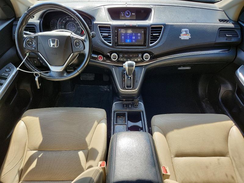 Продаж на аукціоні авто 2015 Honda Cr-v, vin: 5J6RM4H70FL106938, номер лоту: 49599136