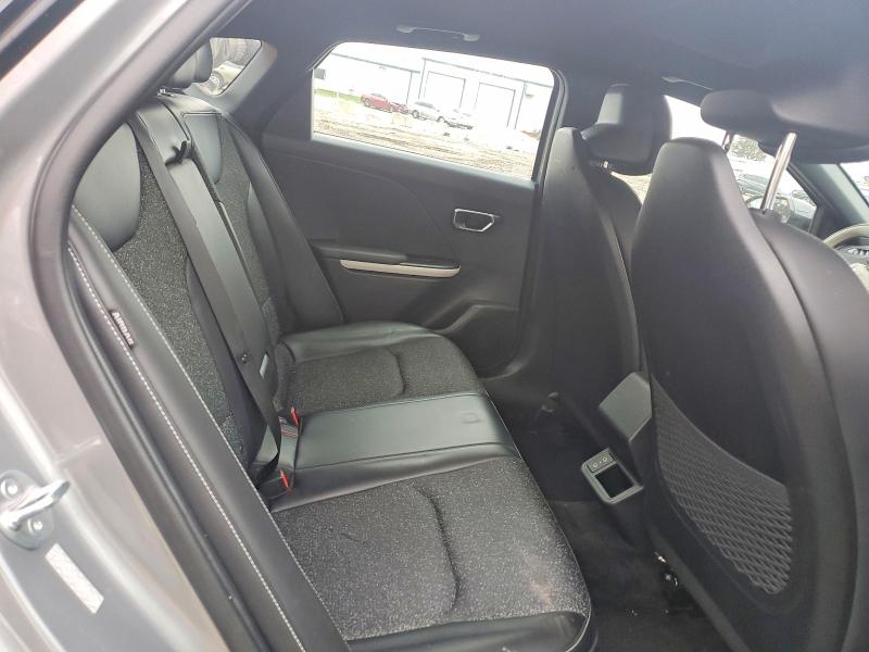 Продажа на аукционе авто 2025 Kia K4, vin: 3KPFW4DE3SE112078, номер лота: 48182236