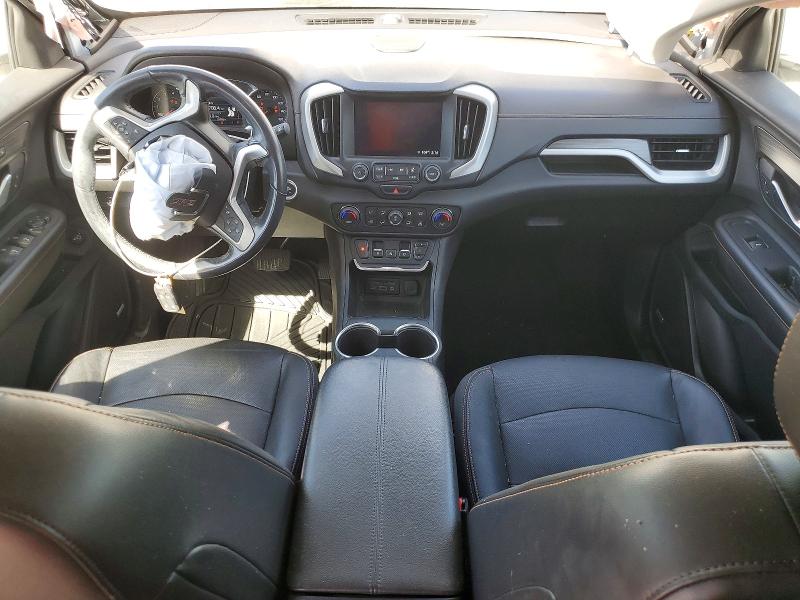 Aukcja sprzedaży 2018 Gmc Terrain, vin: 3GKALVEXXJL202528, numer aukcji: 47547706