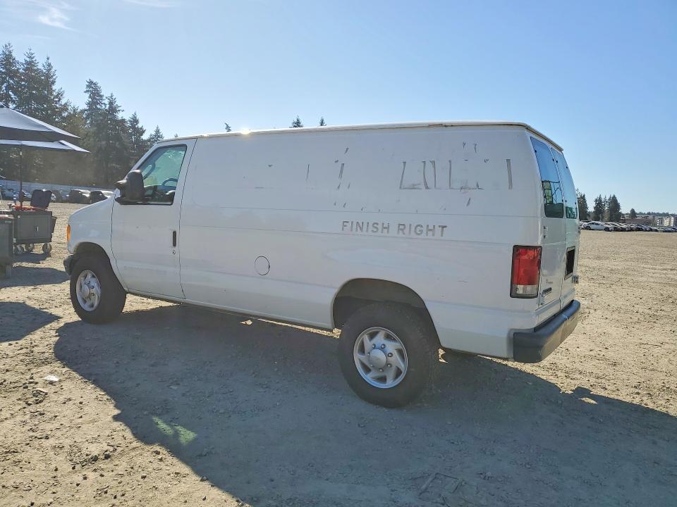 Продаж на аукціоні авто 2007 Ford Econoline, vin: 1FTSE34LX7DB07866, номер лоту: 48321786