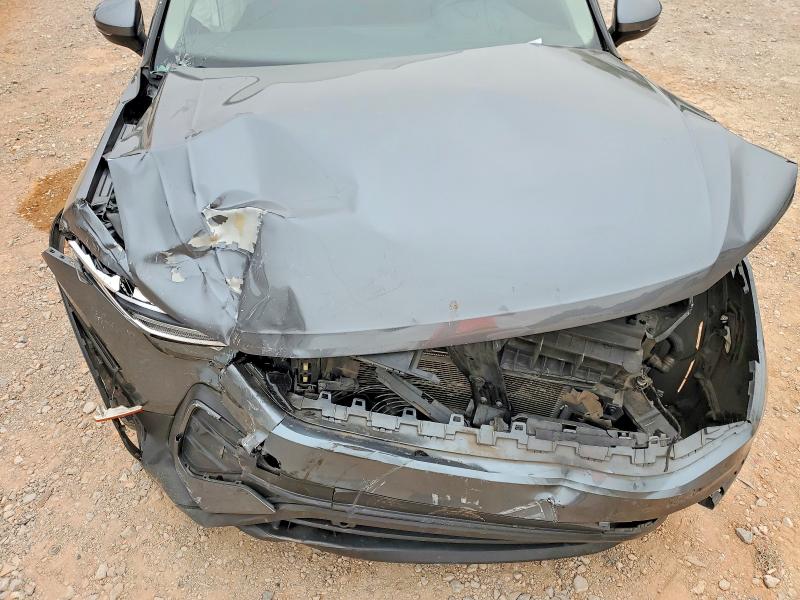 Продаж на аукціоні авто 2022 Volkswagen Tiguan, vin: 3VV2B7AX0NM096323, номер лоту: 51713756