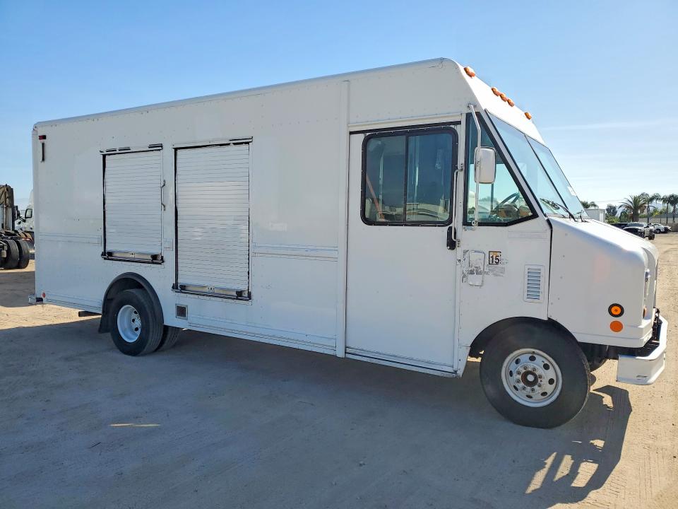 2003 Ford E450 მანქანა იყიდება აუქციონზე, vin: 1FCLE49L93HB23269, აუქციონის ნომერი: 48409966
