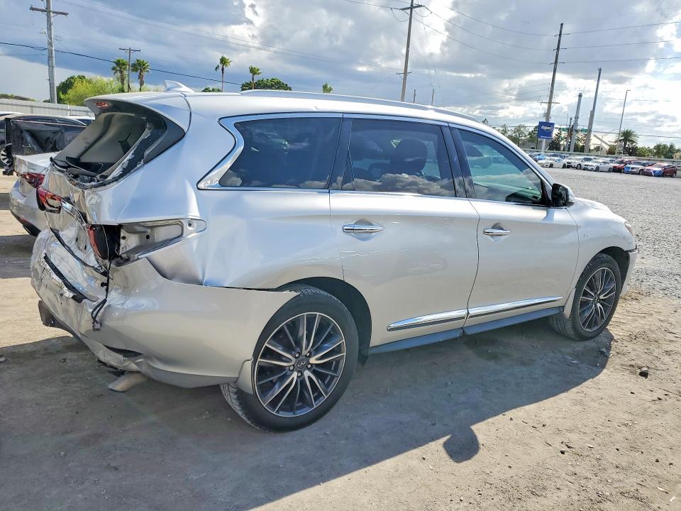 Продажа на аукционе авто 2019 Infiniti Qx60, vin: 5N1DL0MN6KC505035, номер лота: 48314936