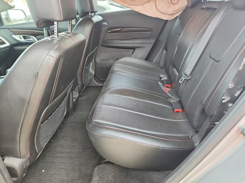 Aukcja sprzedaży 2014 Gmc Terrain, vin: 2GKFLUE30E6184306, numer aukcji: 52055676