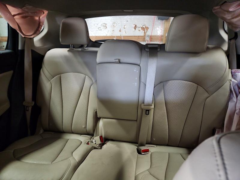 Aukcja sprzedaży 2019 Buick Envision, vin: LRBFX3SX5KD007408, numer aukcji: 50737726