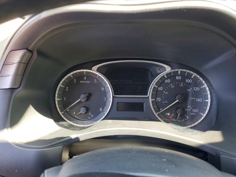 Aukcja sprzedaży 2019 Infiniti Qx60, vin: 5N1DL0MN7KC505156, numer aukcji: 51861826