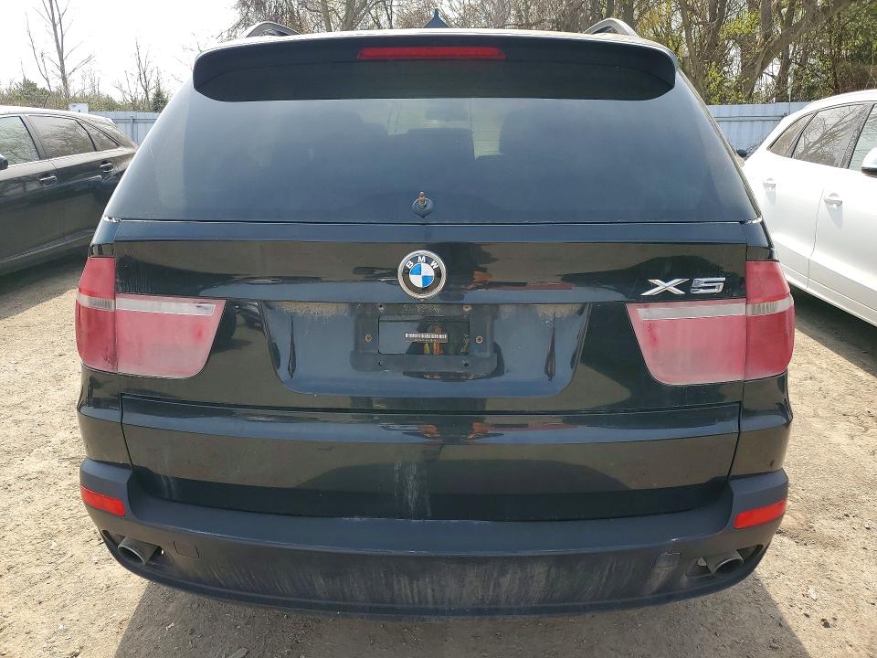 Aukcja sprzedaży 2010 Bmw X5, vin: 5UXFE4C59AL384482, numer aukcji: 50482446
