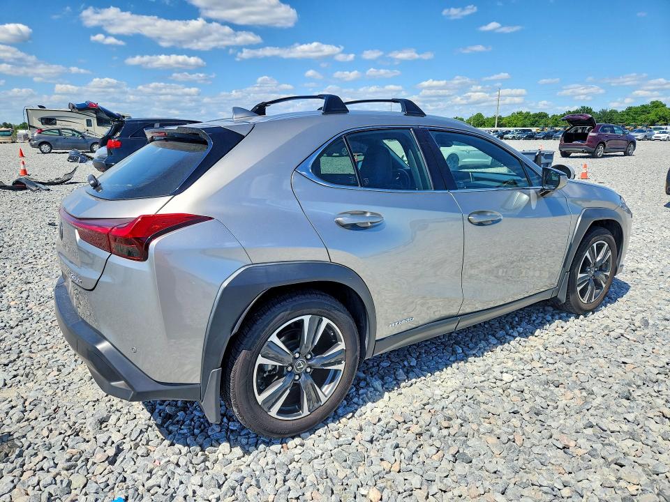 Aukcja sprzedaży 2020 Lexus Ux, vin: JTHP9JBH9L2024804, numer aukcji: 51578926