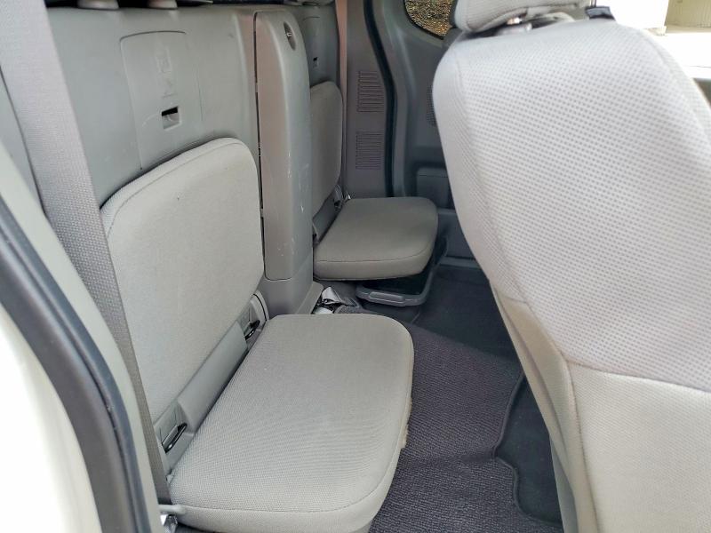 Продажа на аукционе авто 2019 Nissan Frontier, vin: 1N6BD0CT9KN874885, номер лота: 50215536