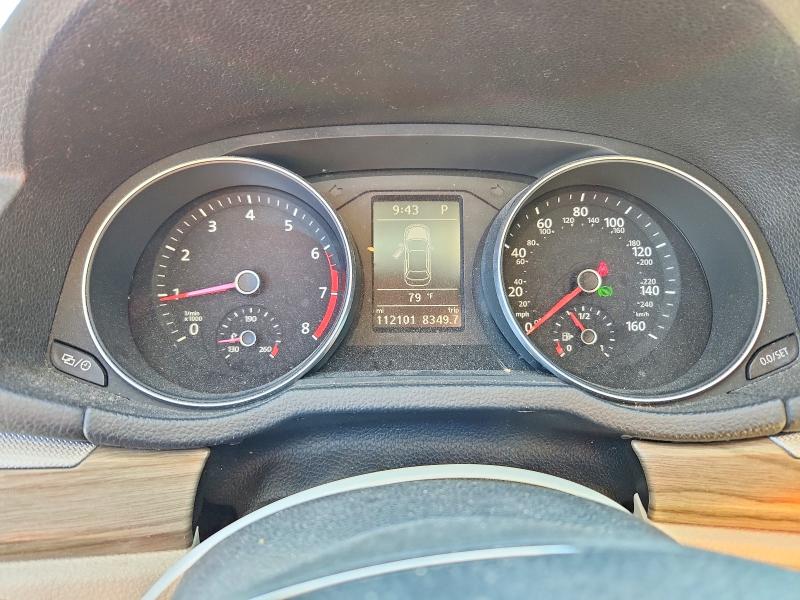 Aukcja sprzedaży 2017 Volkswagen Passat, vin: 1VWBT7A33HC071945, numer aukcji: 50220176
