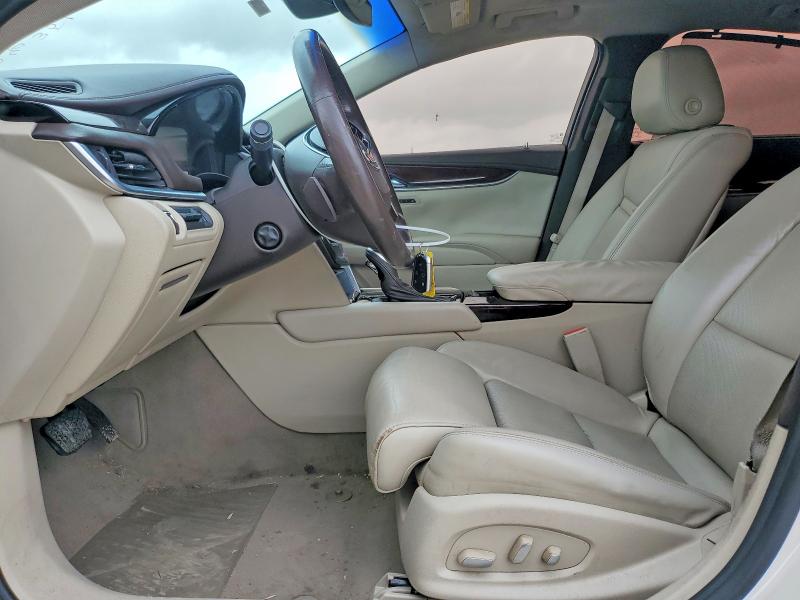 Продаж на аукціоні авто 2015 Cadillac Xts, vin: 2G61P5S31F9248196, номер лоту: 51633346