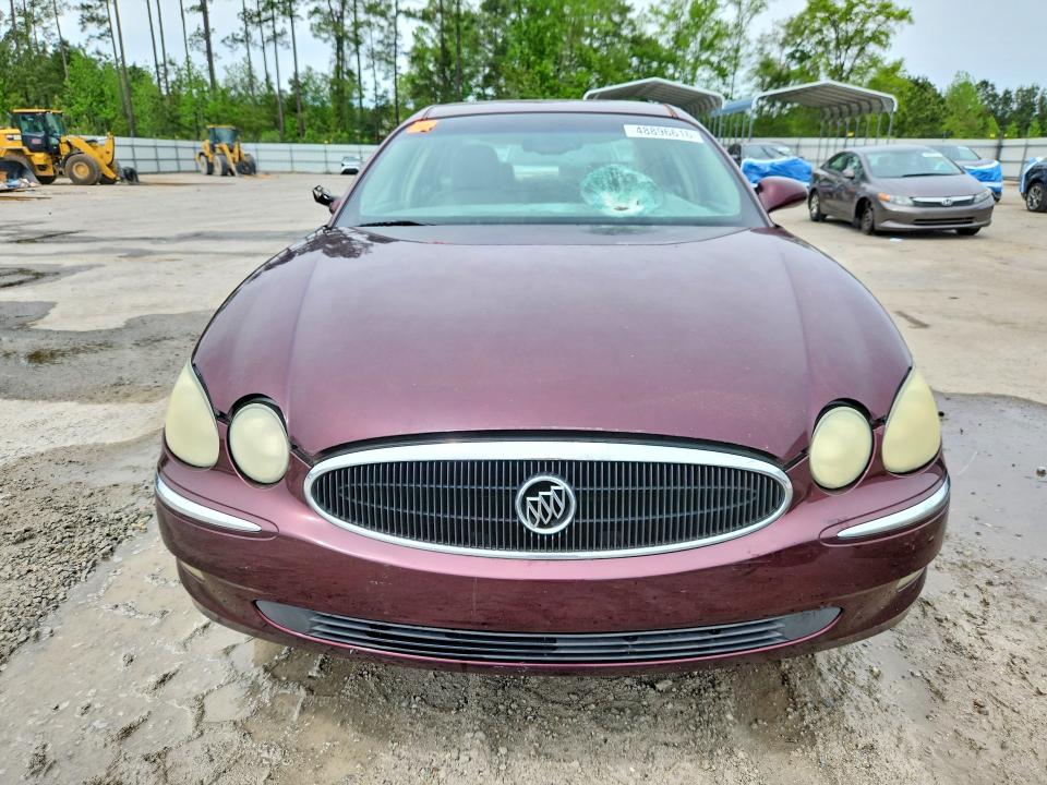 Aukcja sprzedaży 2006 Buick Lacrosse, vin: 2G4WD582861262309, numer aukcji: 48896616