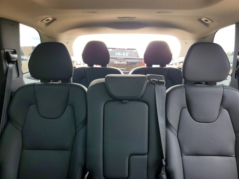 2024 Volvo Xc90 მანქანა იყიდება აუქციონზე, vin: YV4062PE0R1187305, აუქციონის ნომერი: 50928336