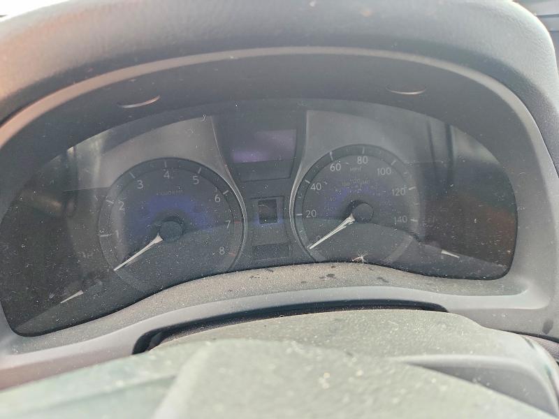Aukcja sprzedaży 2010 Lexus Rx 350, vin: 2T2ZK1BA6AC026327, numer aukcji: 48867246