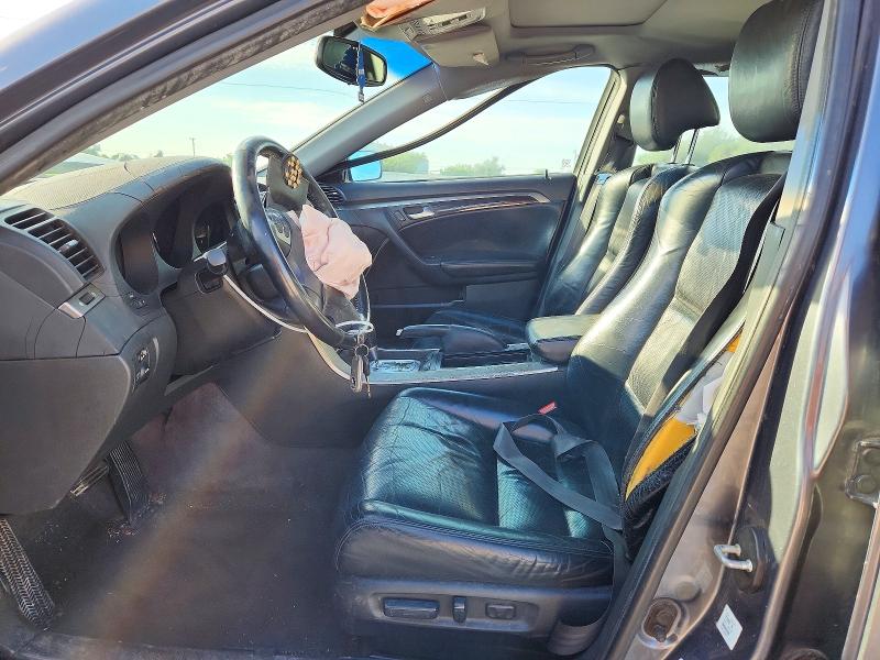 Aukcja sprzedaży 2005 Acura Tl, vin: 19UUA66205A060115, numer aukcji: 48903426