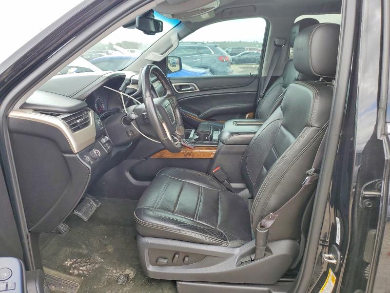 Aukcja sprzedaży 2015 Gmc Yukon, vin: 1GKS1CKJ9FR176373, numer aukcji: 50100856