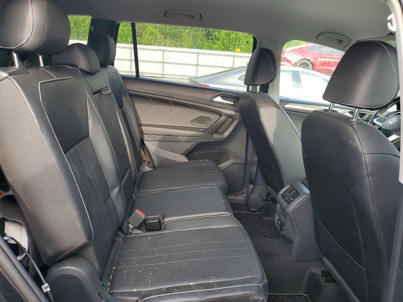 49935696 :رقم المزاد ، 3VV3B7AXXNM047182 vin ، 2022 Volkswagen Tiguan مزاد بيع