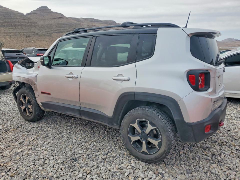 Продажа на аукционе авто 2019 Jeep Renegade, vin: ZACNJBC13KPK25770, номер лота: 49757196