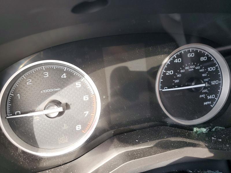 Aukcja sprzedaży 2021 Subaru Forester, vin: JF2SKASC0MH459697, numer aukcji: 50772296