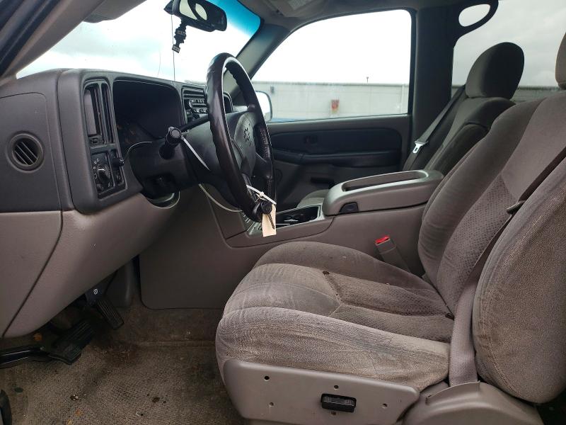 Продаж на аукціоні авто 2003 Chevrolet Suburban, vin: 1GNEC16Z83J166846, номер лоту: 61297126
