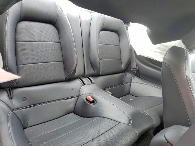 2019 Ford Mustang მანქანა იყიდება აუქციონზე, vin: 1FA6P8TH4K5185400, აუქციონის ნომერი: 51141376