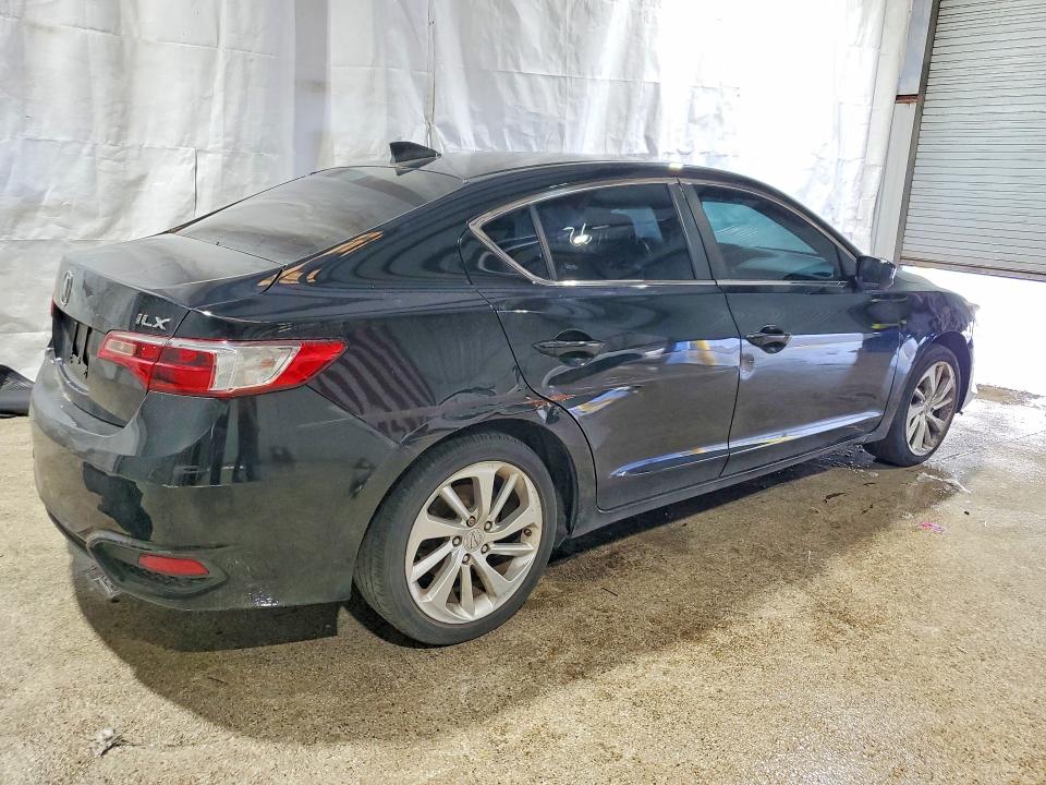 Aukcja sprzedaży 2017 Acura Ilx, vin: 19UDE2F37HA014209, numer aukcji: 48293396