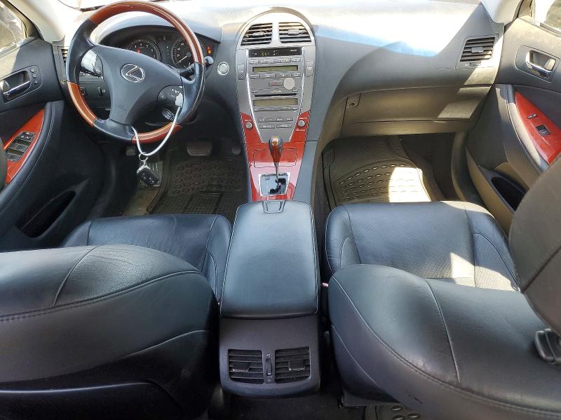Продажа на аукционе авто 2007 Lexus Es 350, vin: JTHBJ46G672140391, номер лота: 49001206