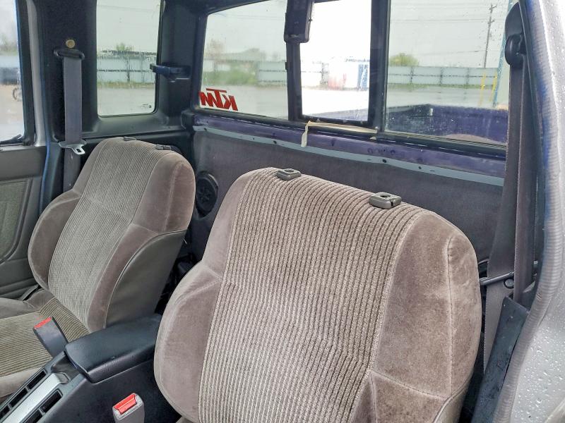 Продажа на аукционе авто 1995 Nissan Truck, vin: 1N6HD16Y3SC449732, номер лота: 49314156