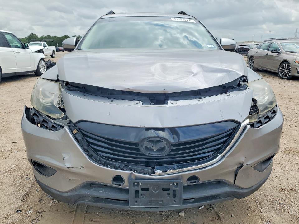 Aukcja sprzedaży 2015 Mazda Cx-9, vin: JM3TB2CV1F0452145, numer aukcji: 49781226