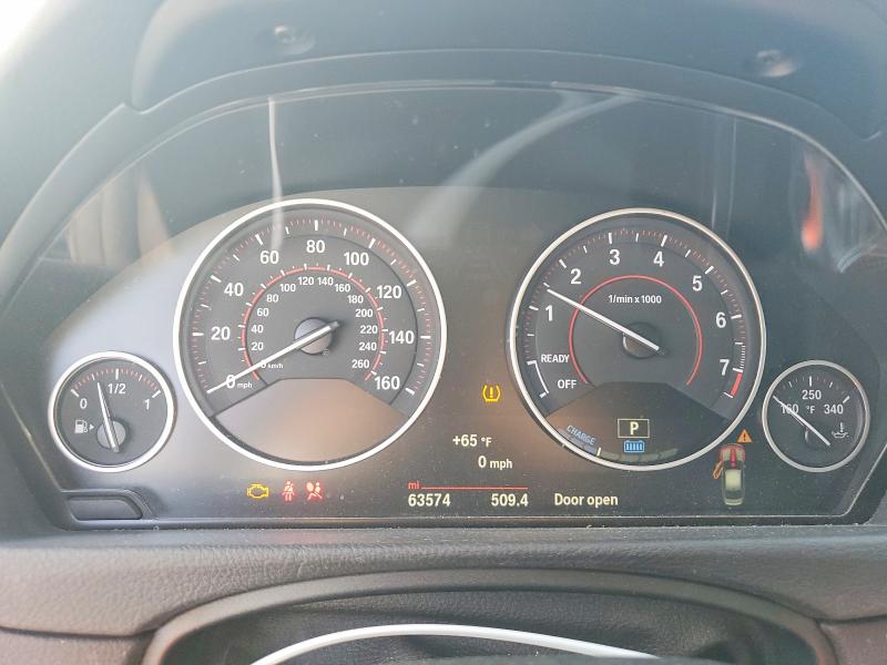 50827066 :رقم المزاد ، WBA8E1C50HK480166 vin ، 2017 Bmw 330e مزاد بيع