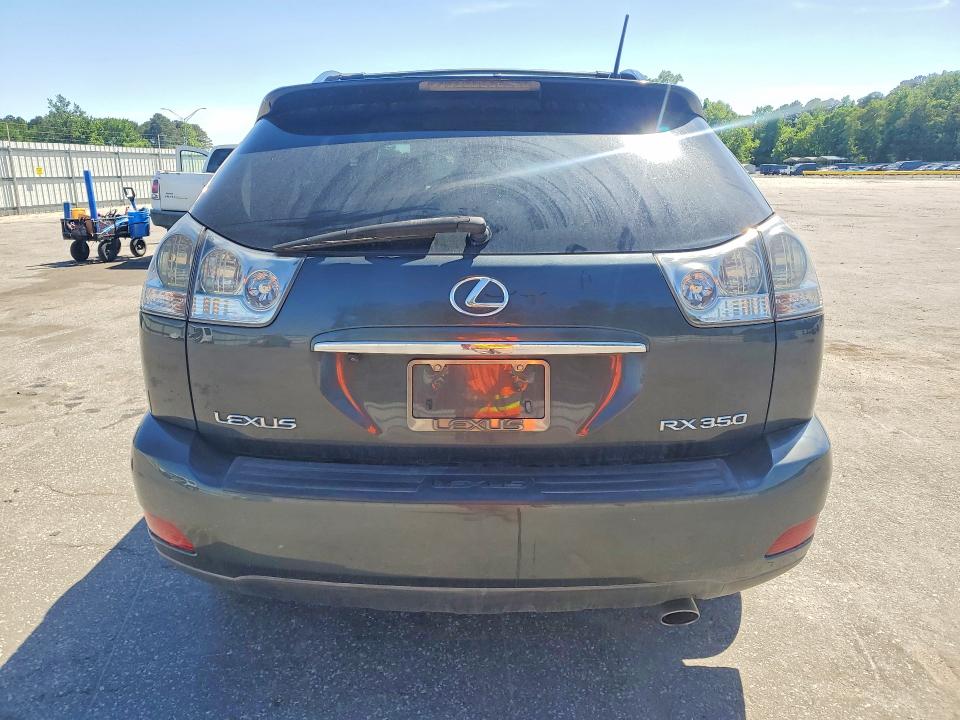 51014236 :رقم المزاد ، 2T2GK31U57C021627 vin ، 2007 Lexus Rx مزاد بيع