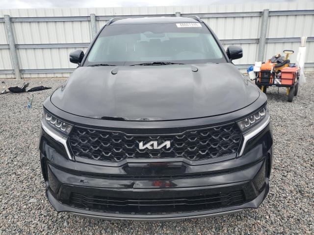 Продаж на аукціоні авто 2023 Kia Sorento, vin: 5XYRL4LC2PG193011, номер лоту: 48867446