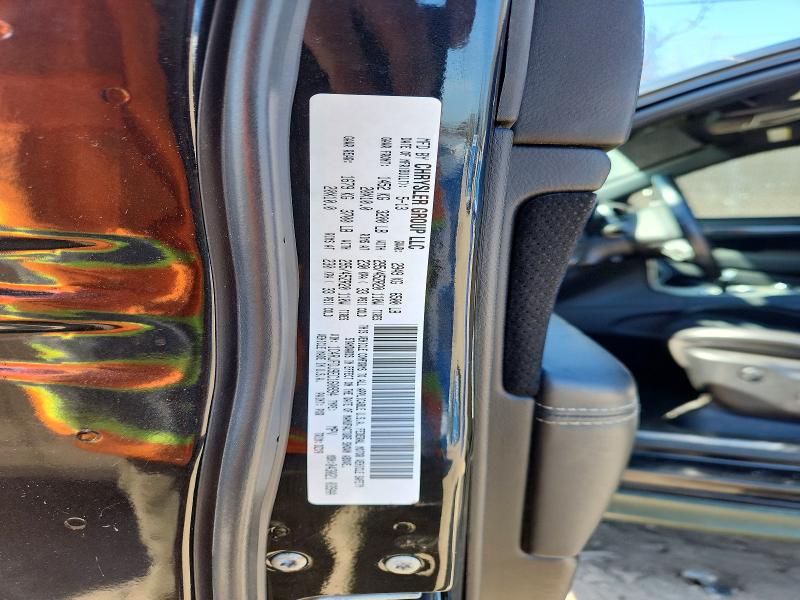 Продаж на аукціоні авто 2014 Jeep Grand Cherokee, vin: 1C4RJFDJ9EC160894, номер лоту: 49295466