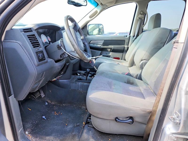 Aukcja sprzedaży 2007 Dodge Ram 2500, vin: 1D7KS28C97J565404, numer aukcji: 51648226