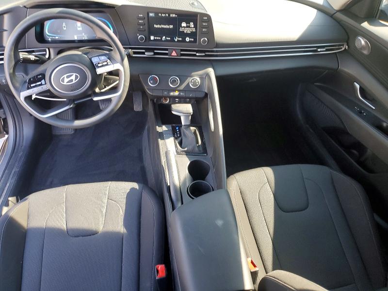 Продаж на аукціоні авто 2025 Hyundai Elantra, vin: KMHLL4DG8SU088404, номер лоту: 49454406