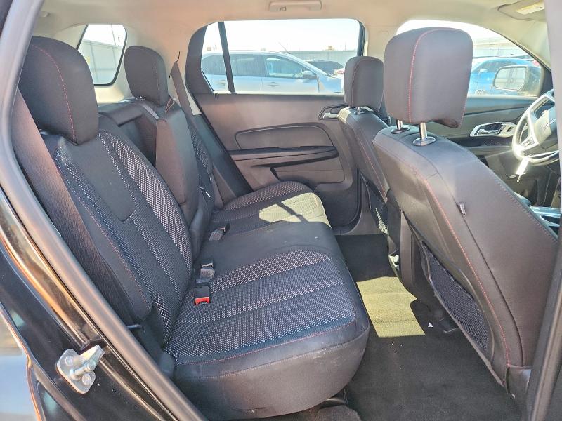 Aukcja sprzedaży 2017 Gmc Terrain, vin: 2GKFLTEK3H6163729, numer aukcji: 48974056