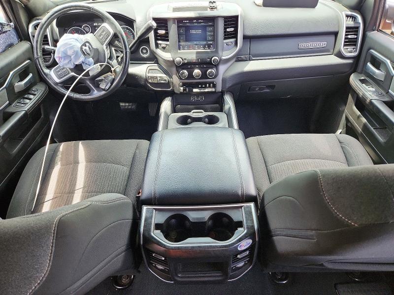 Продажа на аукционе авто 2019 Ram 2500, vin: 3C6UR5DL9KG623082, номер лота: 51419746