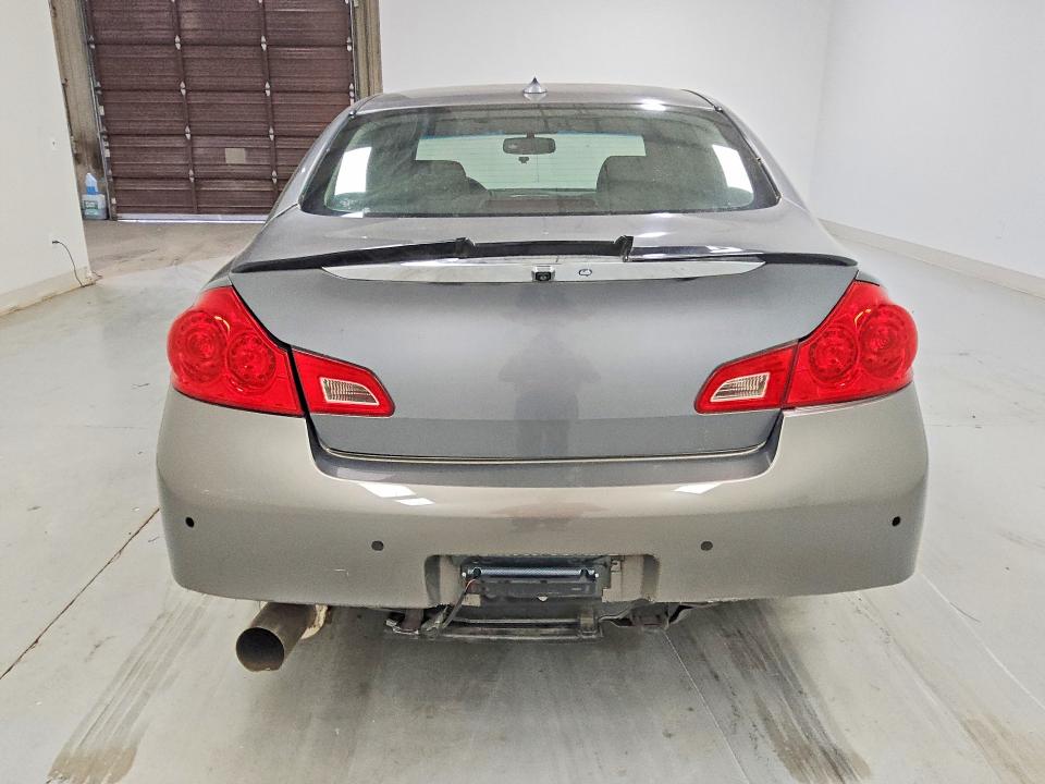Aukcja sprzedaży 2012 Infiniti G37 Sedan, vin: JN1CV6AR0CM681047, numer aukcji: 50685966
