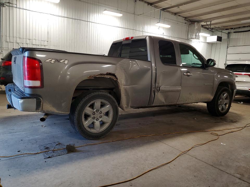 Продаж на аукціоні авто 2013 Gmc Sierra, vin: 1GTR2VE74DZ291236, номер лоту: 51649556