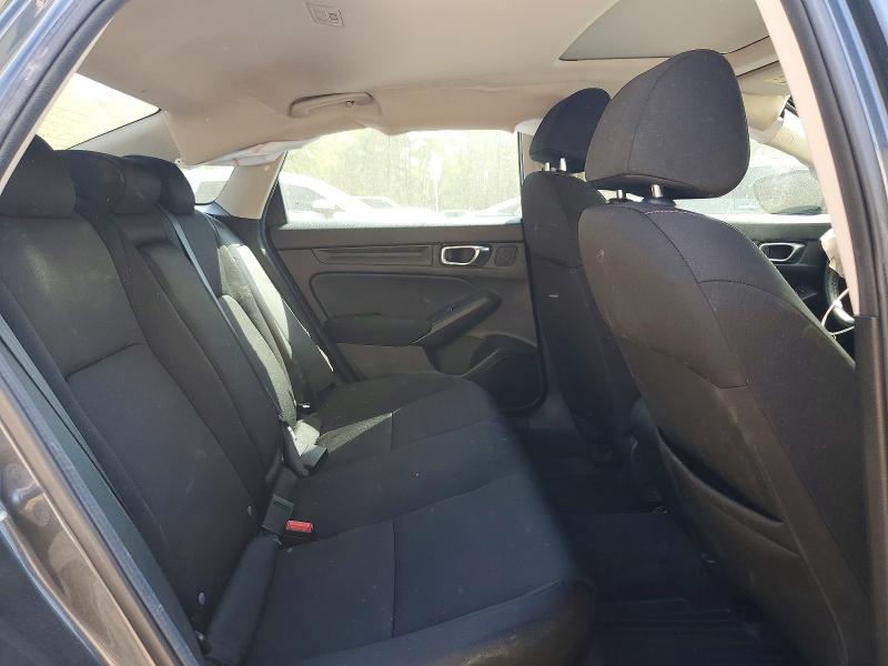 Продаж на аукціоні авто 2024 Honda Civic, vin: 2HGFE1F7XRH302427, номер лоту: 48571206