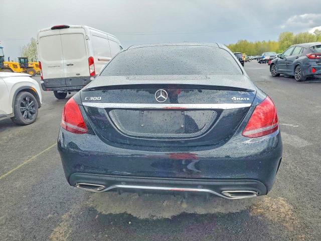 Auction sale of the 2020 Mercedes-benz C, vin: 55SWF8EB7LU325282, lot number: 50180816